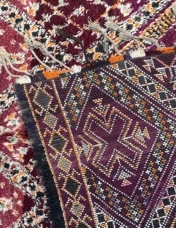 Tapis de Collection Berbère - 375 x 207 cm