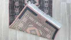 TAPIS de Couloir Oriental ANCIEN - 78x271cm