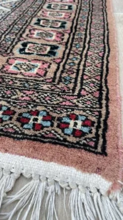 TAPIS de Couloir Oriental ANCIEN - 78x271cm