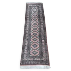 TAPIS de Couloir Oriental ANCIEN - 78x271cm
