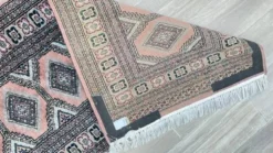 TAPIS de Couloir Oriental ANCIEN - 78x271cm