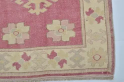 Tapis de couloir turc sku 3506