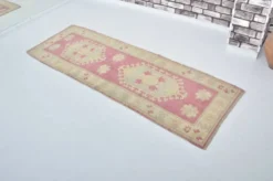 Tapis de couloir turc sku 3506