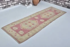 Tapis de couloir turc sku 3506