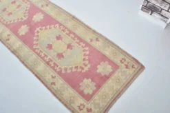 Tapis de couloir turc sku 3506
