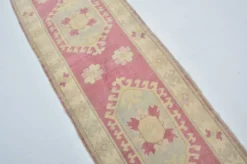 Tapis de couloir turc sku 3506