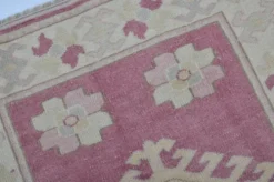 Tapis de couloir turc sku 3506