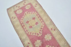 Tapis de couloir turc sku 3506
