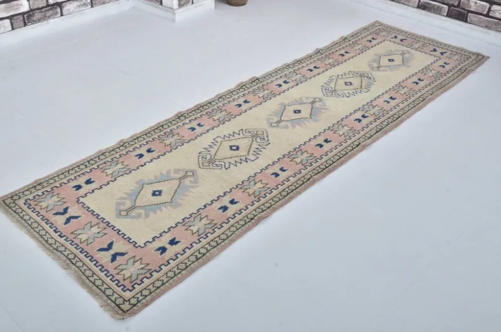 Tapis de couloir turc sku 3508