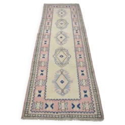 Tapis de couloir turc sku 3508