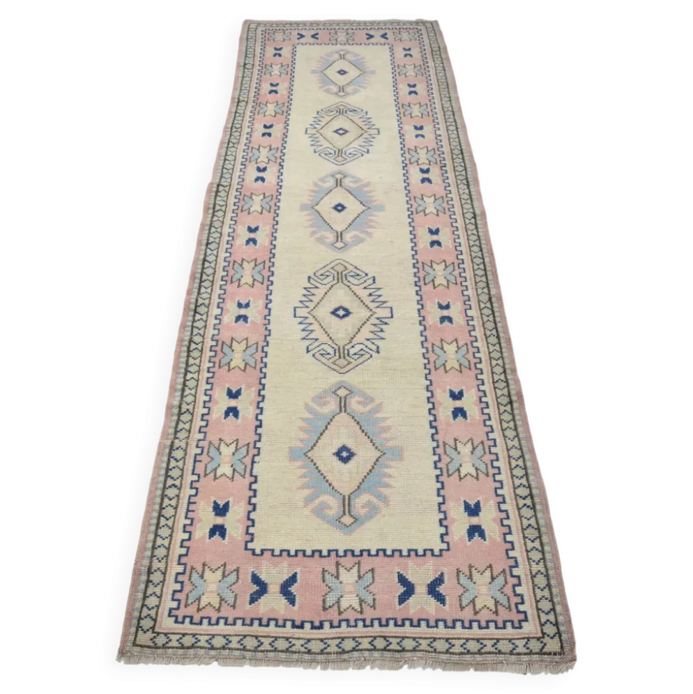 Tapis de couloir turc sku 3508