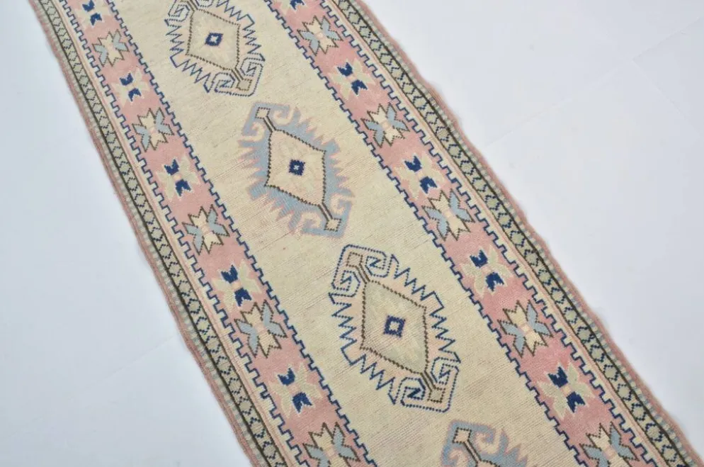 Tapis de couloir turc sku 3508