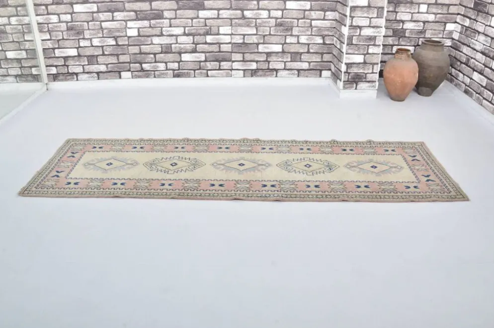 Tapis de couloir turc sku 3508