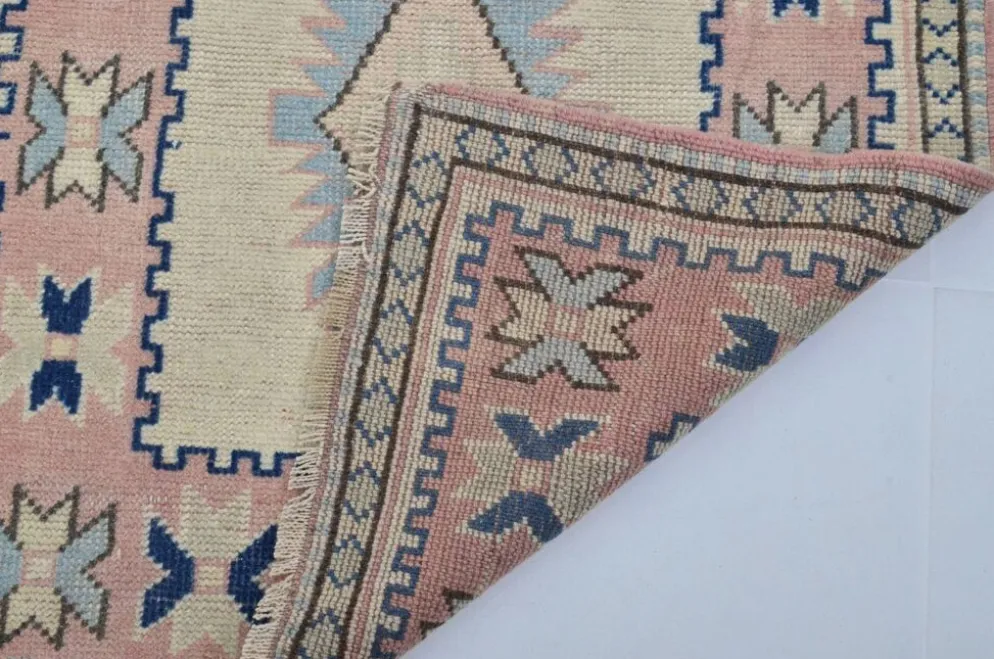 Tapis de couloir turc sku 3508