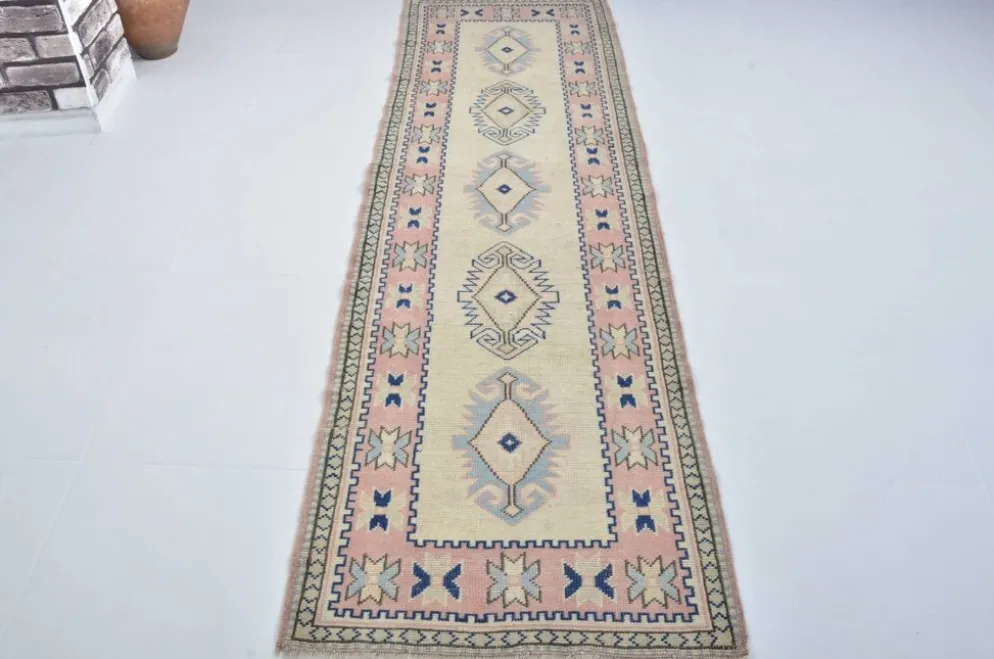 Tapis de couloir turc sku 3508