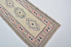Tapis de couloir turc sku 3508