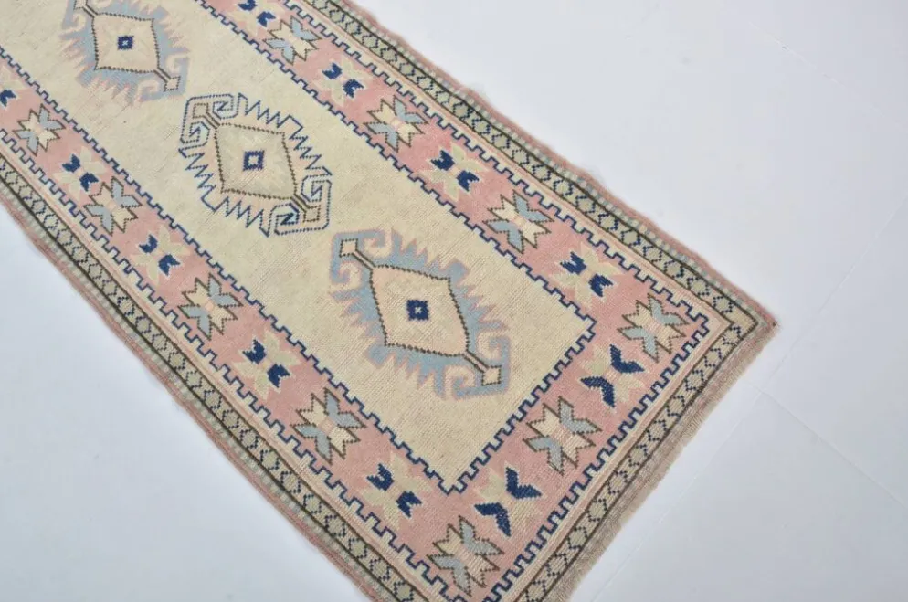 Tapis de couloir turc sku 3508