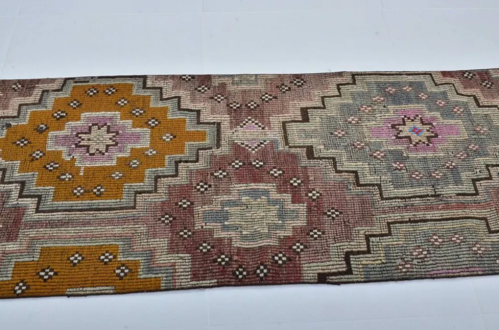 Tapis de couloir turc sku 3499
