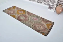 Tapis de couloir turc sku 3499