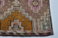 Tapis de couloir turc sku 3499
