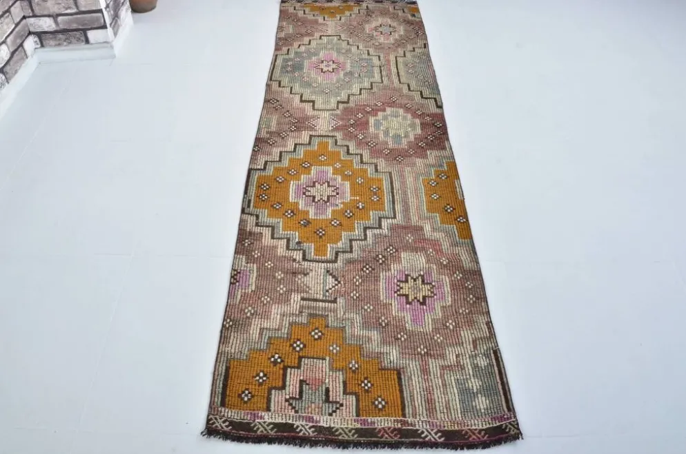 Tapis de couloir turc sku 3499