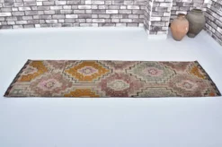 Tapis de couloir turc sku 3499