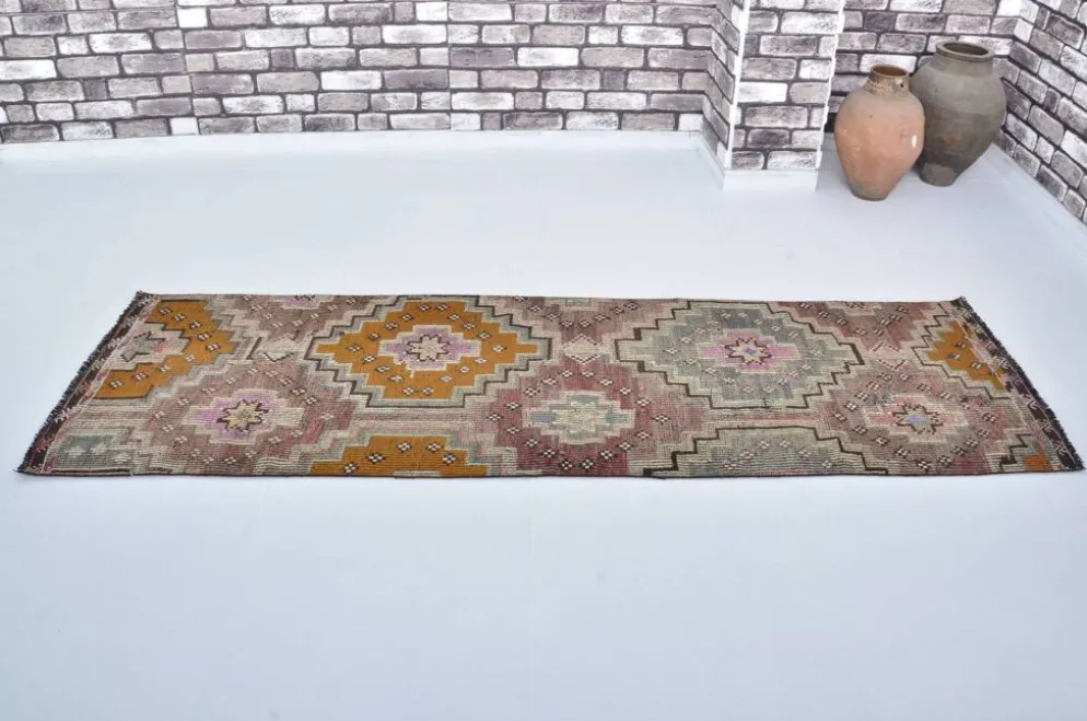 Tapis de couloir turc sku 3499