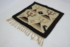 Tapis de laine danois des années 1970
