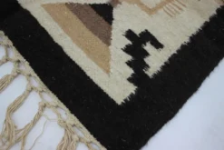 Tapis de laine danois des années 1970