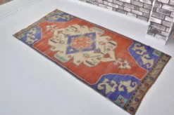 Tapis de salon vintage turc sku 2609