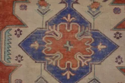 Tapis de salon vintage turc sku 2609