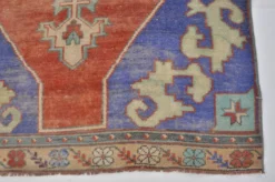 Tapis de salon vintage turc sku 2609