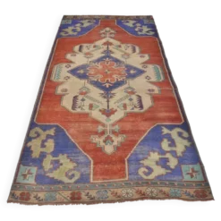 Tapis de salon vintage turc sku 2609