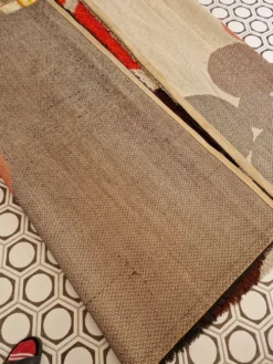 Tapis Desso 1970 Bayer 200 x300 Vintage