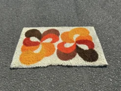 Tapis Desso vintage