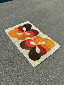 Tapis Desso vintage