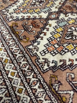 Tapis de style oriental