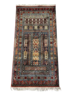 Tapis de style oriental