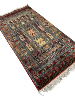 Tapis de style oriental