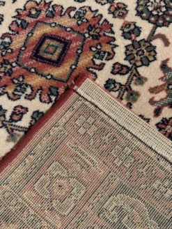 Tapis de style Oriental en laine