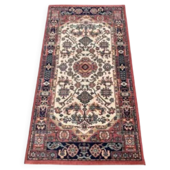 Tapis de style Oriental en laine