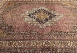 Tapis d'orient Transylvanie : 340 x 250 Cm - Fait main