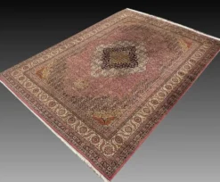 Tapis d'orient Transylvanie : 340 x 250 Cm - Fait main
