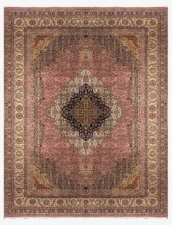 Tapis d'orient Transylvanie : 340 x 250 Cm - Fait main