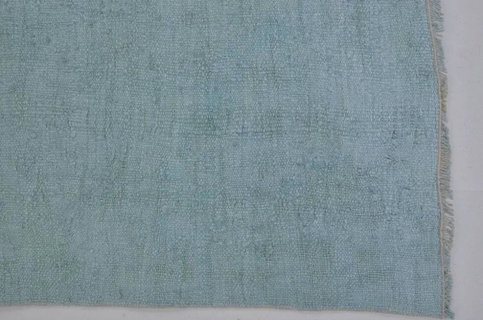Tapis en chanvre vintage petit sku 3905