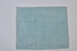 Tapis en chanvre vintage petit sku 3905
