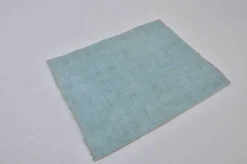 Tapis en chanvre vintage petit sku 3905