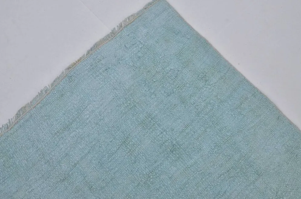 Tapis en chanvre vintage petit sku 3905