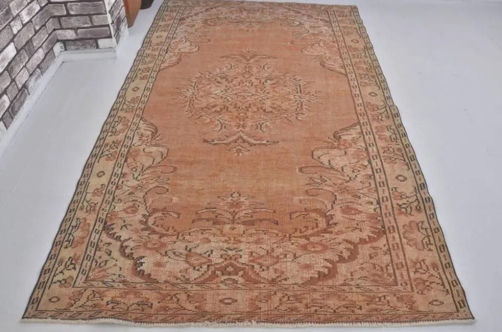 Tapis en laine anatolien Home Living sku1839