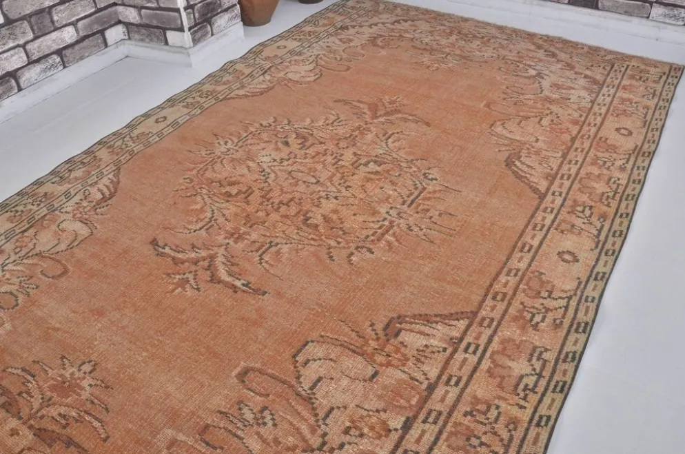 Tapis en laine anatolien Home Living sku1839